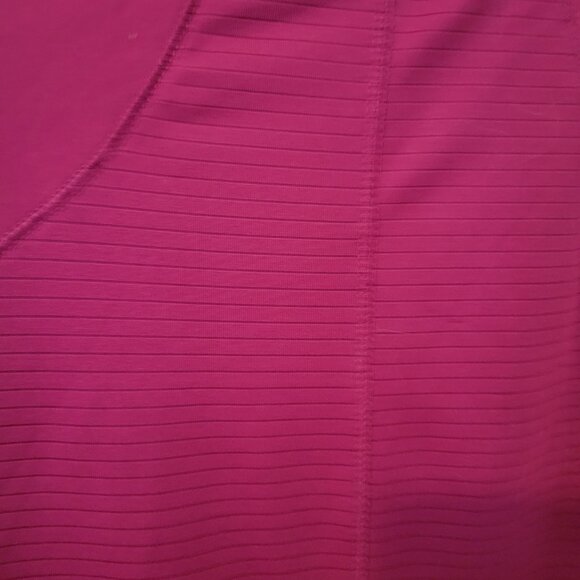 Marika Athletic tank for running M magenta pink purple - Picture 5 of 7